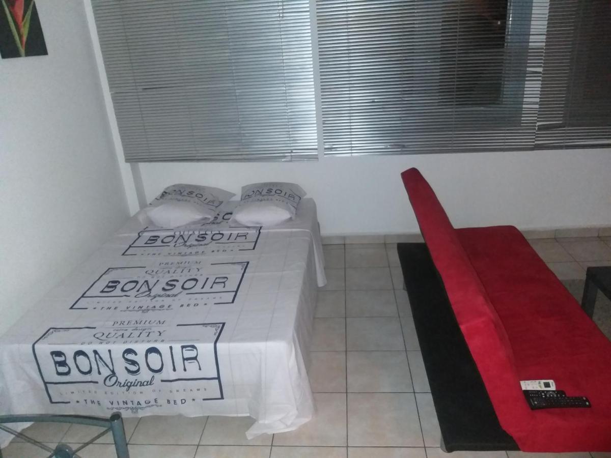 Studio A Fort De France Buitenkant foto